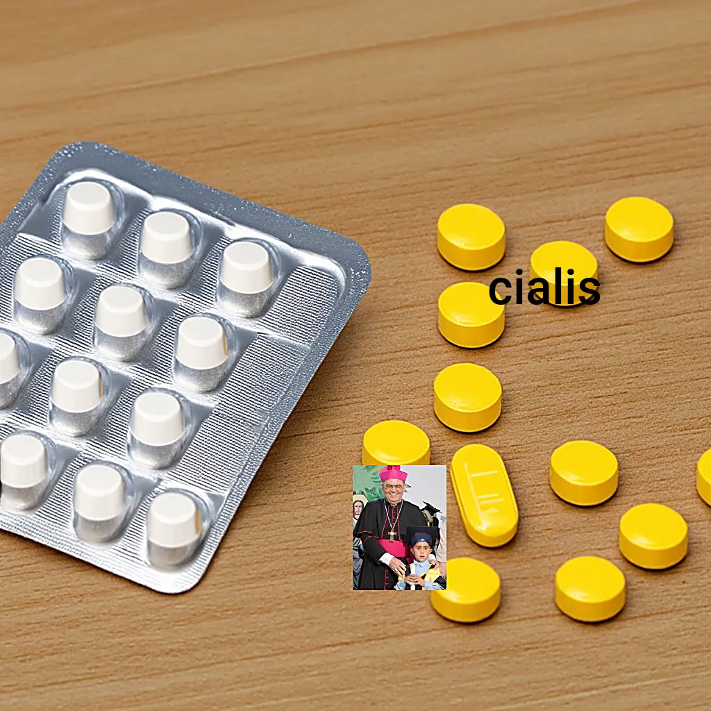 Precio cialis en farmacia